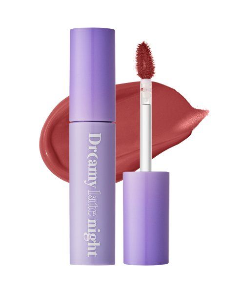 Merzy Dreamy Late Night Mellow Tint 9 shades.