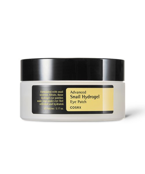 COSRX COSRX Advanced Snail Hydrogel Eye Patch