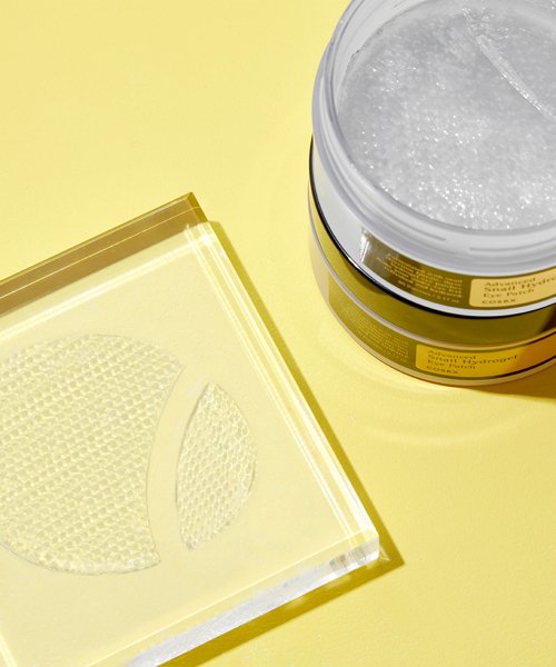 COSRX COSRX Advanced Snail Hydrogel Eye Patch