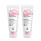 MERPHIL AC+ All-in-one Magic Cream 100ml x 2