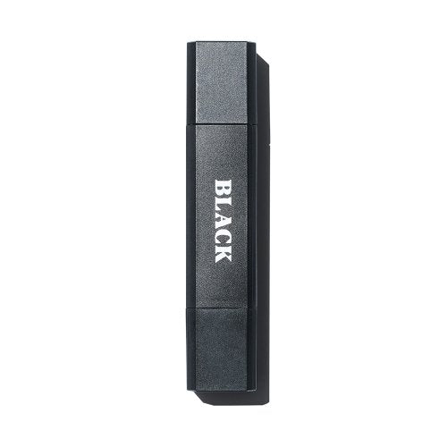 BLACKMONSTER BLACKMONSTER 2in1 Dual Color Lip Balm