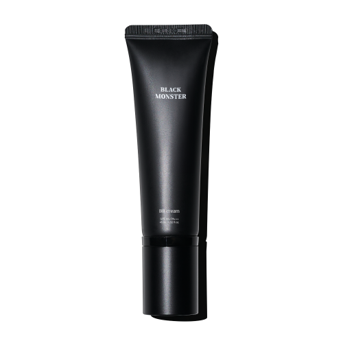 BLACKMONSTER BLACKMONSTER 4in1 BB Cream SPF 50+ 45ml