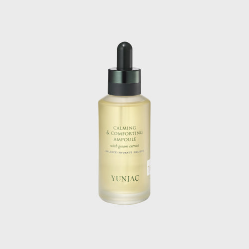 YUNJAC [Noh Yun-seo Pick] Calming and Comforting Ampoule 75ml