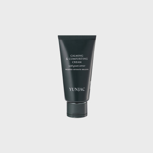 YUNJAC YUNJAC Calming and Comforting Cream 60ml