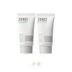 rom&nd rom&nd Zero Sun Clean SPF 50+