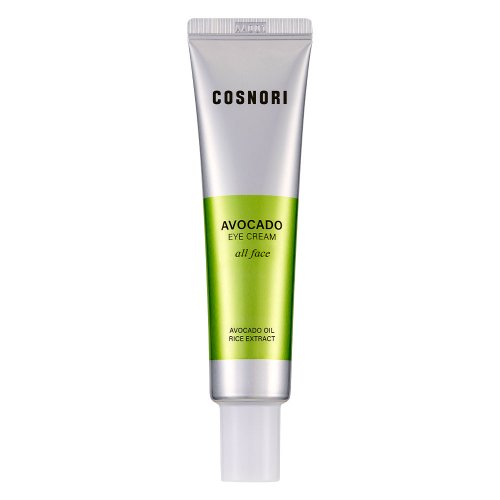 COSNORI Avocado eye cream 30ml