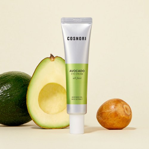 COSNORI Avocado eye cream 30ml