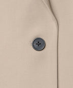 MUSINSA STANDARD WOMAN MUSINSA STANDARD WOMAN Women's Basic Blazer Beige