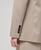 MUSINSA STANDARD WOMAN MUSINSA STANDARD WOMAN Women's Basic Blazer Beige