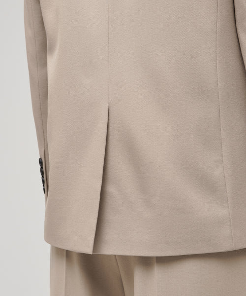 MUSINSA STANDARD WOMAN MUSINSA STANDARD WOMAN Women's Basic Blazer Beige