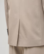 MUSINSA STANDARD WOMAN MUSINSA STANDARD WOMAN Women's Basic Blazer Beige