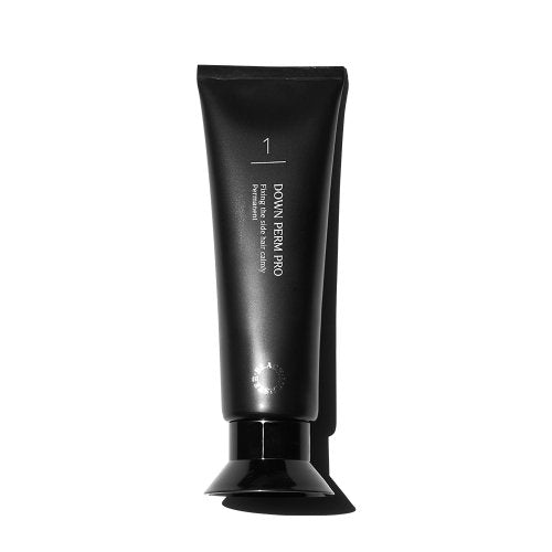BLACKMONSTER Self Down Perm Pro Kit 120ml