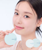 ETUDE ETUDE Sebum-soaking Pact Powder