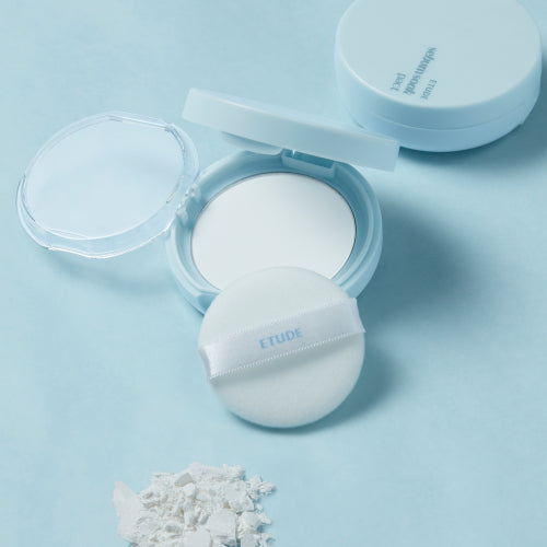 ETUDE ETUDE Sebum-soaking Pact Powder