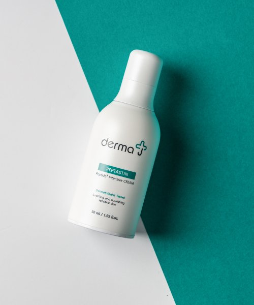 DERMA J Peptastine Intensive Cream (50ml)