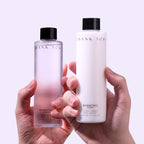 BORNTREE Like Forest Root Skin 210ml + Lotion 210ml