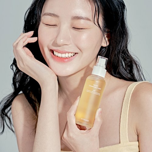 HYGGEE Relief Chamomile Mist 100ml
