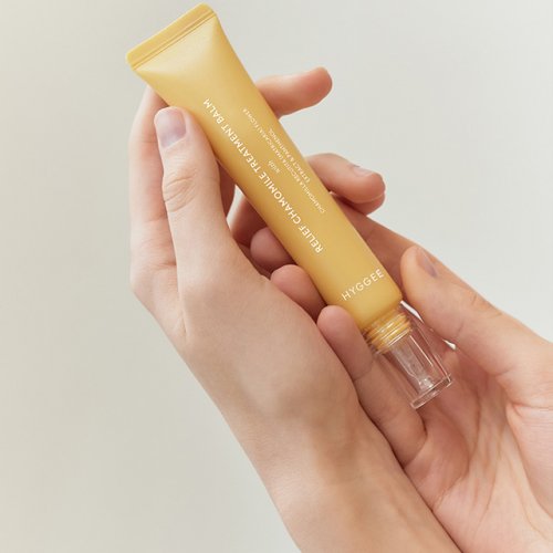 HYGGEE Relief Chamomile Treatment Balm 30ml
