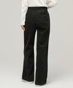 MUSINSA STANDARD WOMAN MUSINSA STANDARD WOMAN Women's Wide Corduroy Pants (Size 25)