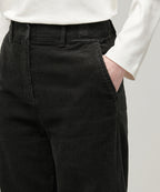 MUSINSA STANDARD WOMAN MUSINSA STANDARD WOMAN Women's Wide Corduroy Pants (Size 25)