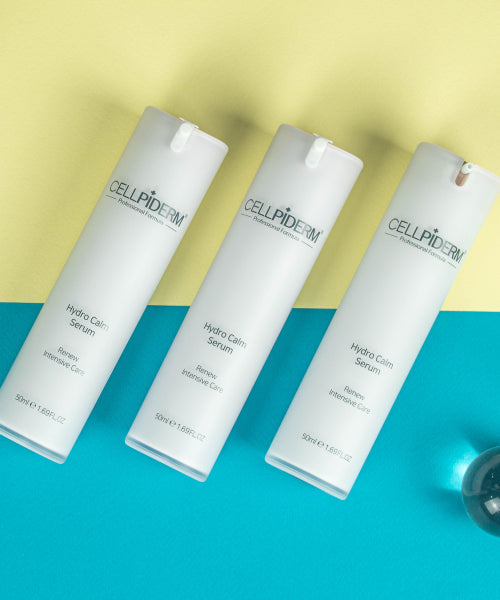 CELLPIDERM CELLPIDERM Hydro Calm Serum 50ml