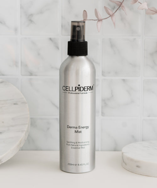 CELLPIDERM CELLPIDERM Derma Energy Mist 250ml