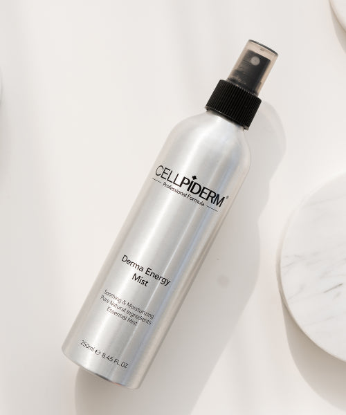 CELLPIDERM CELLPIDERM Derma Energy Mist 250ml