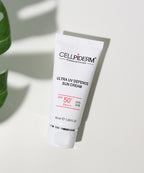 CELLPIDERM CELLPIDERM Ultra UV Defense Sun Cream SPF 50