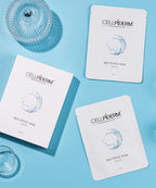 CELLPIDERM CELLPIDERM Skin Tencel Mask 25ml x 10sheet