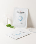 CELLPIDERM CELLPIDERM Skin Tencel Mask 25ml x 10sheet