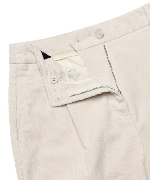 MUSINSA STANDARD WOMAN MUSINSA STANDARD WOMAN Women's Tapered Corduroy Pants (Size)
