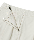 MUSINSA STANDARD WOMAN MUSINSA STANDARD WOMAN Women's Tapered Chino Pants Cream