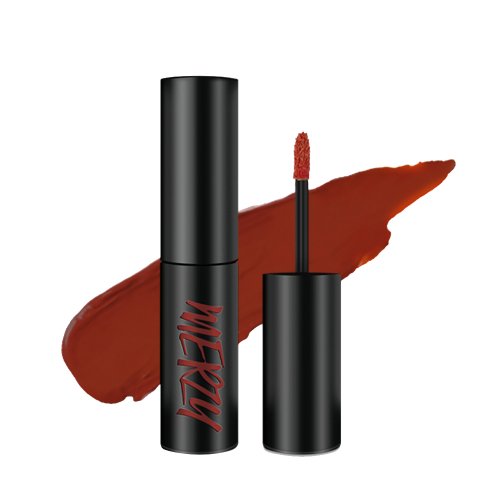 MERZY MERZY Lip Tint 2pack