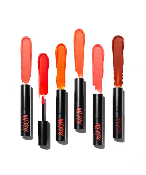 MERZY MERZY Lip Tint 2pack