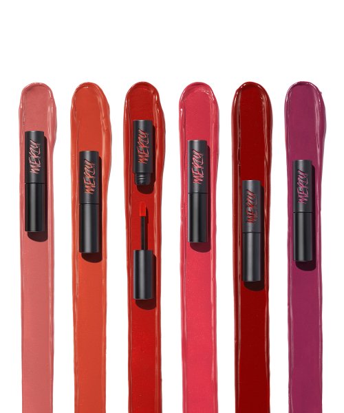 MERZY MERZY Lip Tint 2pack