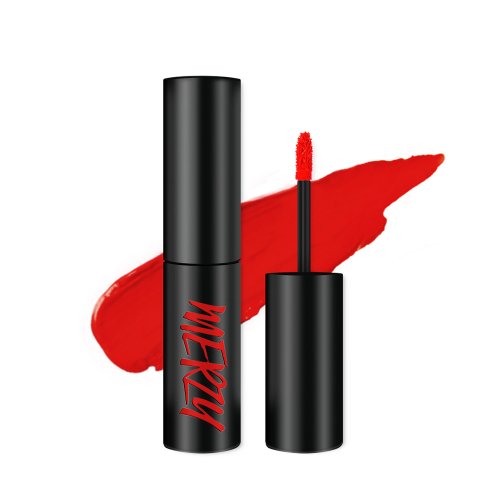 MERZY MERZY Lip Tint 2pack