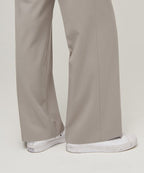 MUSINSA STANDARD WOMAN MUSINSA STANDARD WOMAN Women's Slacks Light Beige