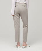 MUSINSA STANDARD WOMAN MUSINSA STANDARD WOMAN Slacks Light Beige