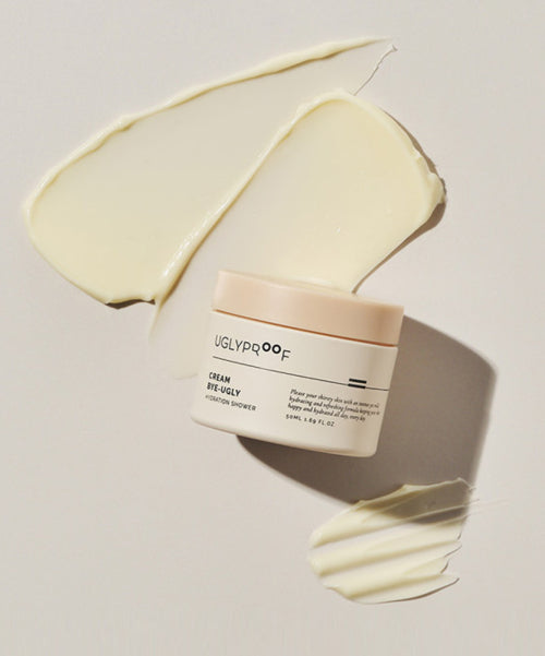 UGLYPROOF UGLYPROOF Highly Moisturizing Cream 50ml