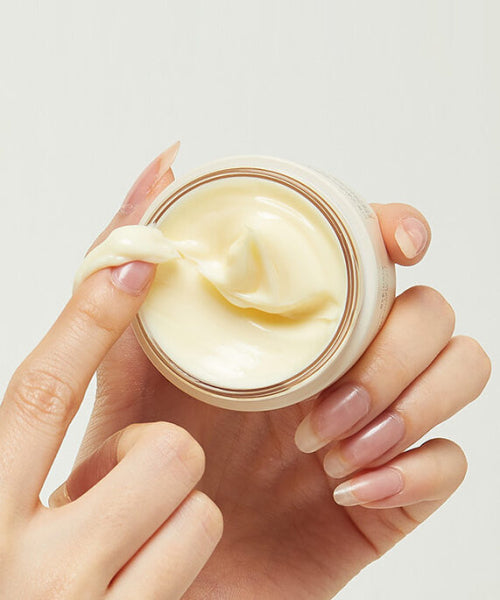 UGLYPROOF UGLYPROOF Highly Moisturizing Cream 50ml