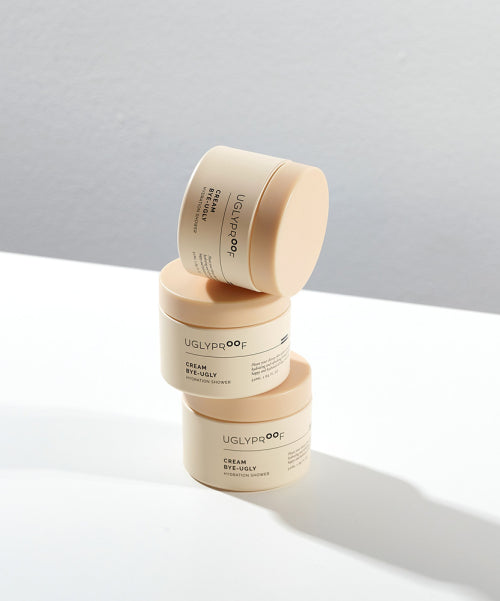 UGLYPROOF UGLYPROOF Highly Moisturizing Cream 50ml