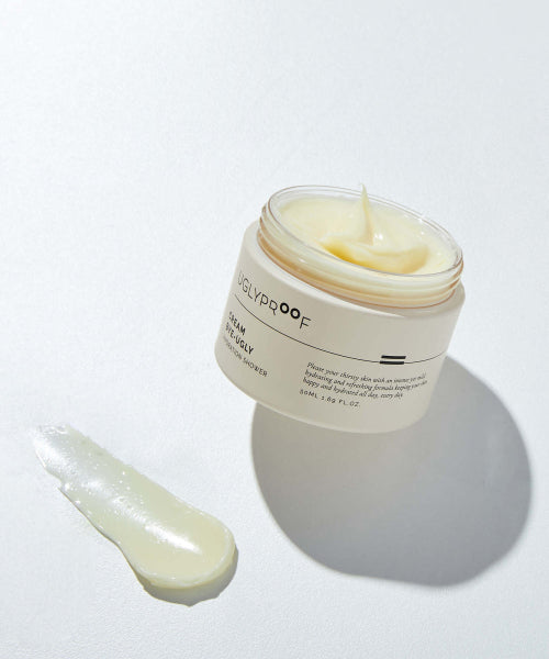 UGLYPROOF UGLYPROOF Highly Moisturizing Cream 50ml