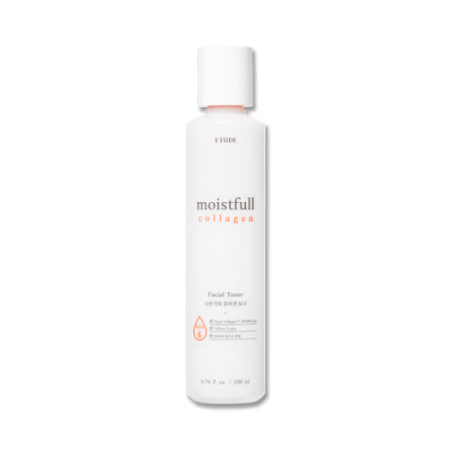ETUDE Moisture-filled collagen toner