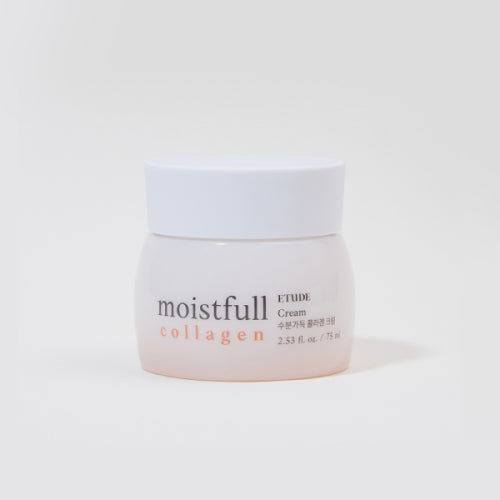 ETUDE ETUDE Moisture-filled Collagen Cream 75ml