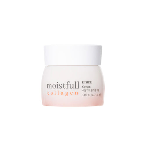 ETUDE ETUDE Moisture-filled Collagen Cream 75ml