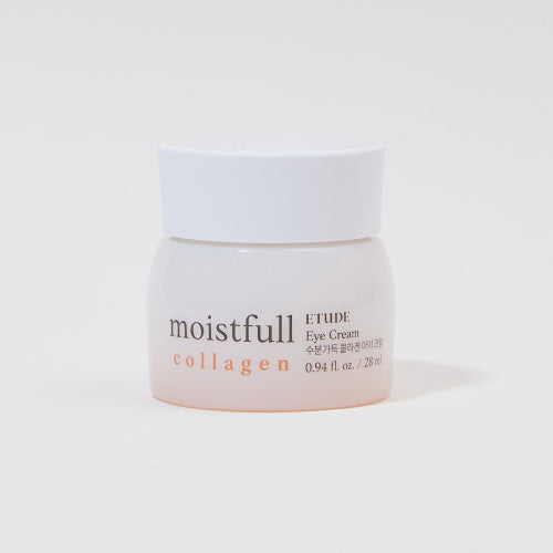 ETUDE Moisture-filled collagen eye cream