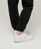 MUSINSA STANDARD WOMAN MUSINSA STANDARD WOMAN Sweatpants Black