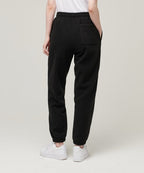 MUSINSA STANDARD WOMAN MUSINSA STANDARD WOMAN Sweatpants Black