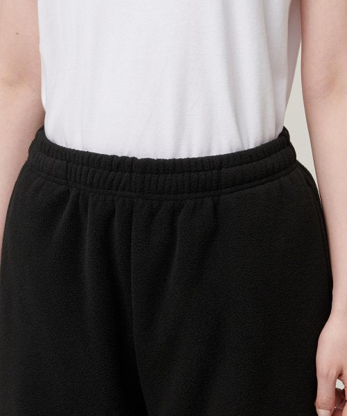 MUSINSA STANDARD WOMAN MUSINSA STANDARD WOMAN Sweatpants Black