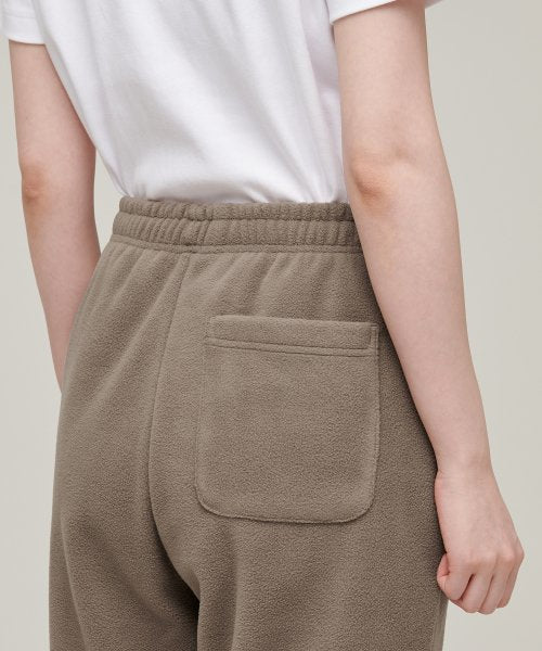MUSINSA STANDARD WOMAN MUSINSA STANDARD WOMAN Sweatpants Dusty Beige